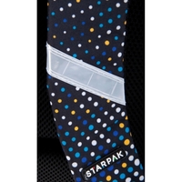 4. Starpak Plecak Szkolny Piesek Mops 405593
