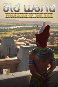 1. Old World - Pharaohs Of The Nile (DLC) (PC) (klucz STEAM)