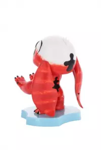 6. Stojak na Słuchawki Disney Lilo & Stitch: Poziom Zła