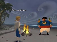 10. Escape from Monkey Island™ (PC) (klucz STEAM)