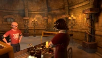 3. Escape Game Fort Boyard (PC) (klucz STEAM)