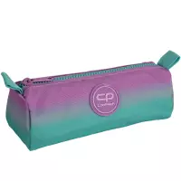 1. Coolpack Tube Piórnik Tuba Saszetka Gradient Blueberry E61505