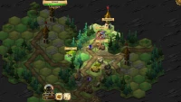 2. Crowntakers (PC) (klucz STEAM)