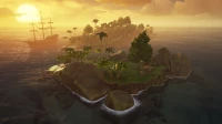 2. Sea of Thieves PL (Xbox one / Windows 10) (klucz XBOX LIVE)