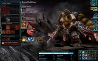 3. Warhammer 40,000: Dawn of War II: Retribution - Chaos Sorcerer Wargear DLC (PC/MAC/LX) DIGITAL (klucz STEAM)