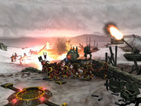 1. Warhammer 40,000: Dawn of War - Winter Assault (PC) DIGITAL (klucz STEAM)
