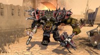 3. Warhammer 40,000: Dawn of War II: Retribution - Ork Race Pack (PC/MAC/LX) DIGITAL (klucz STEAM)