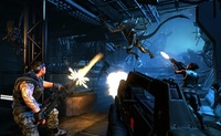 1. Aliens: Colonial Marines - Double-Barrelled Shotgun (PC) DIGITAL (klucz STEAM)