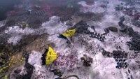 2. Warhammer 40,000: Gladius - Escalation Pack (DLC) (PC) (klucz STEAM)