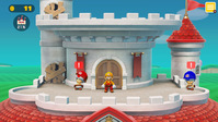 2. Super Mario Maker 2 (SWITCH) (klucz NINTENDO STORE)