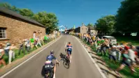 3. Tour de France 2025 - Deluxe Edition (PC) (klucz STEAM)
