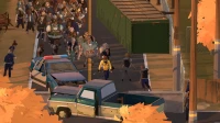 5. The Walking Dead Betrayal - Early Access (PC) (klucz STEAM)