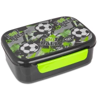 1. CoolPack Śniadaniówka Foodyx Let's Gol Z18674