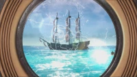 3. Forgotten Seas - Early Access (PC) (klucz STEAM)