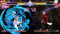 6. BlazBlue Centralfiction - Additional Playable Character JUBEI (DLC) (PC) (klucz STEAM)