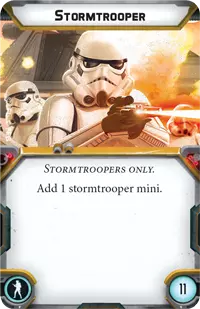 3. Star Wars: Legion - Core Set