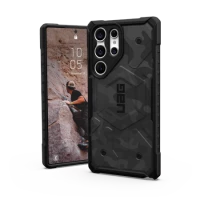 1. UAG Pathfinder - obudowa ochronna do Samsung Galaxy S23 Ultra 5G (midnight camo)