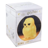 1. Lampka Harry Potter Hedwiga