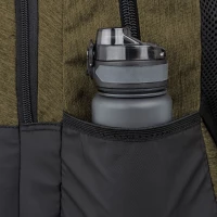 2. CoolPack Soul Plecak Szkolny Snow Olive Green C10162/E