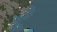 5. Strategic Command: American Civil War - Wars in the Americas (DLC) (PC) (klucz STEAM)