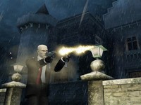 2. Hitman: Kontrakty (PC) DIGITAL STEAM (klucz STEAM)