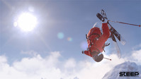 4. STEEP Gold Edition (PC) DIGITAL (Klucz aktywacyjny Uplay)