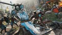 2. For Honor Deluxe Edition (PC) DIGITAL (Klucz aktywacyjny Uplay)