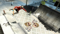 4. Shaun White Skateboarding (PC) DIGITAL (Klucz aktywacyjny Uplay)