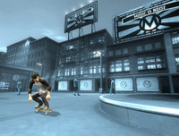 1. Shaun White Skateboarding (PC) DIGITAL (Klucz aktywacyjny Uplay)