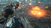 1. For Honor Deluxe Edition (PC) DIGITAL (Klucz aktywacyjny Uplay)