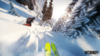 6. STEEP Gold Edition (PC) DIGITAL (Klucz aktywacyjny Uplay)