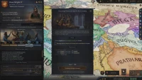 4. Crusader Kings III: Legacy of Persia (DLC) (PC) (klucz STEAM)