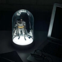 2. Lampka DC Comics Batman (wysokość: 20 cm)