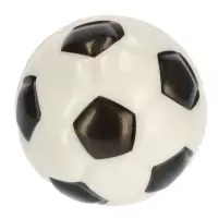 4. Mega Creative Piłka Antystresowa Sport 7cm 459749
