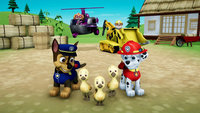 4. Psi Patrol: Kosmopieski ratują Zatokę Przygód PL (PC) (klucz STEAM)