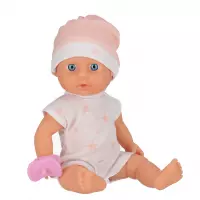 2. Mega Creative Lalka Bobas 20 cm + Akcesoria 545099