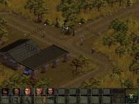 4. Jagged Alliance 2: Wildfire (PC) (klucz STEAM)