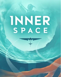 1. InnerSpace (MAC) (klucz STEAM)