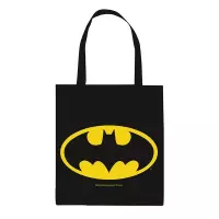 1. Torba na Zakupy Batman - Logo