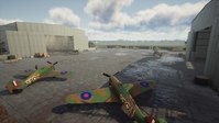 2. 303 Squadron: Battle of Britain (PC) DIGITAL Early Access (klucz STEAM)