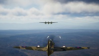 6. 303 Squadron: Battle of Britain (PC) DIGITAL Early Access (klucz STEAM)