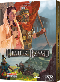 1. Rebel Upadek Rzymu