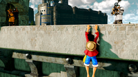 2. One Piece World Seeker PL (PS4)