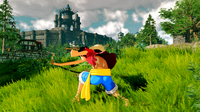 3. One Piece World Seeker PL (PS4)