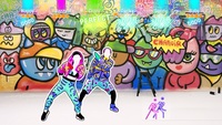 2. Just Dance 2019 (PS4)