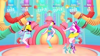 5. Just Dance 2019 (PS4)