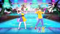 6. Just Dance 2019 (PS4)
