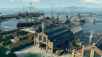 2. Anno 1800 PL (PC)