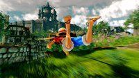 4. One Piece World Seeker PL (PS4)