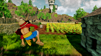 7. One Piece World Seeker PL (PS4)